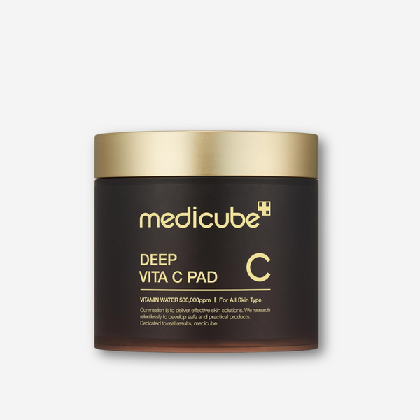 Deep Vita C Pad