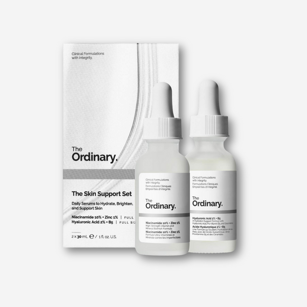 The Skin Support Set