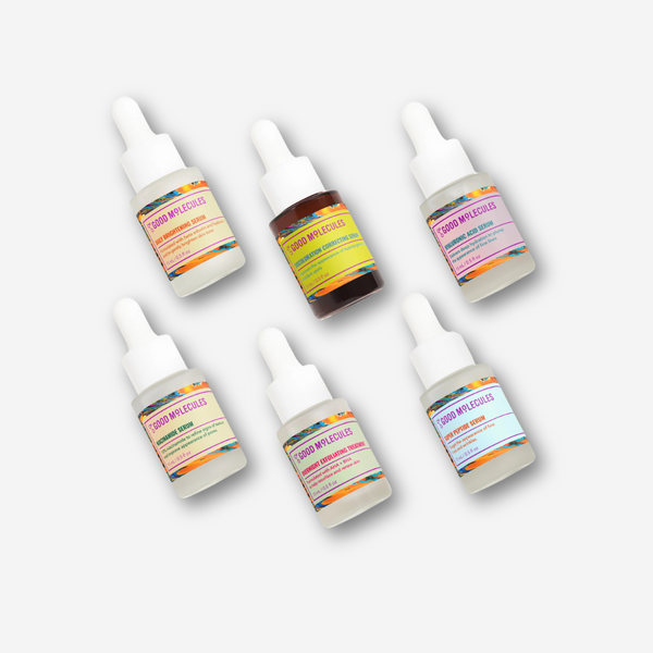 The Super Serums