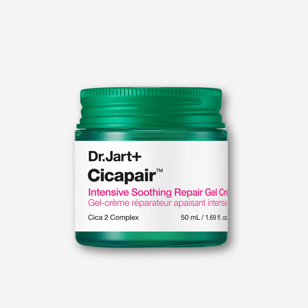Intensive Soothing Repair Gel Cream