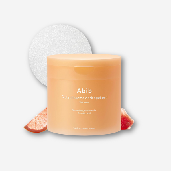 Glutathiosome Dark Spot Pad
