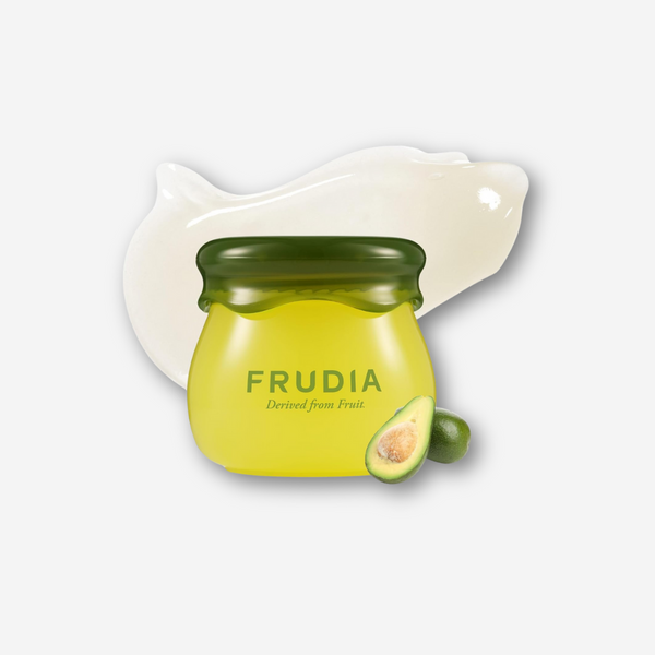 Avocado Cica Relief Lip Balm