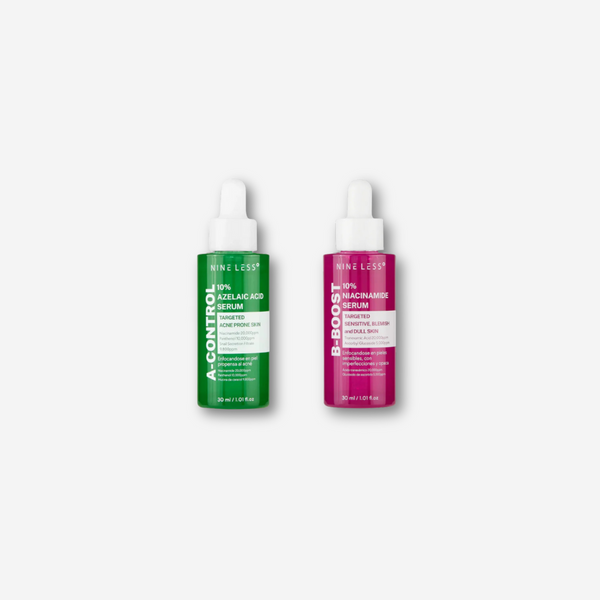 Dual Action Skin Refining Serum