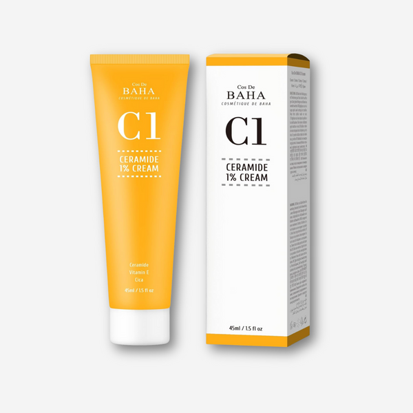 C1 Ceramide 1% Cream
