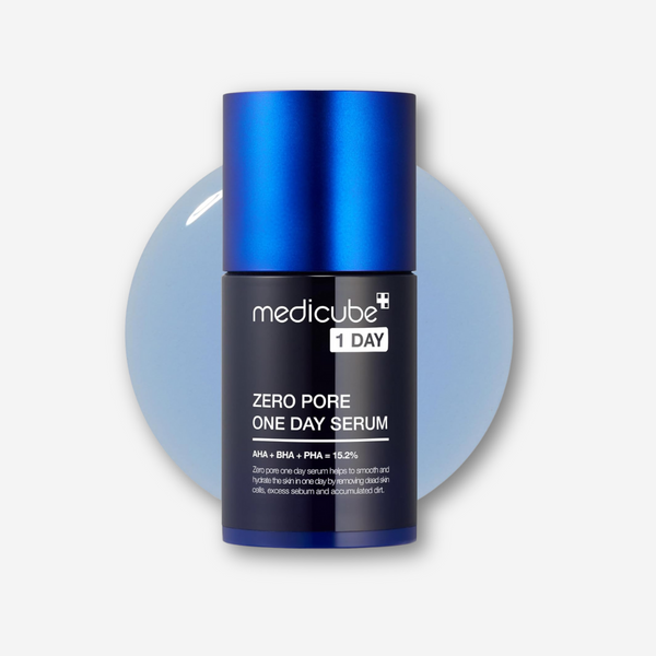 Zero Pore One Day Serum