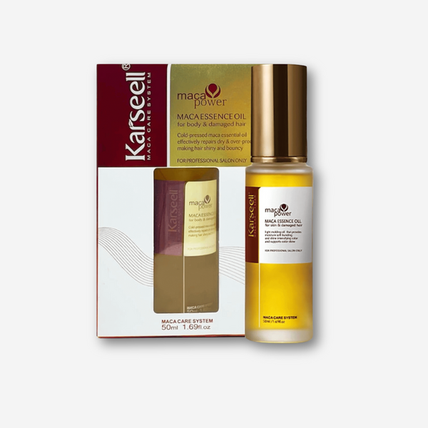 Maca Essence Oil