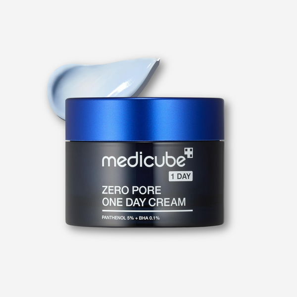 Zero Pore One Day Cream