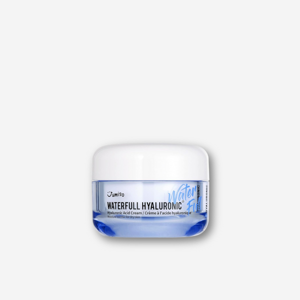 Waterfull Hyaluronic Acid Cream