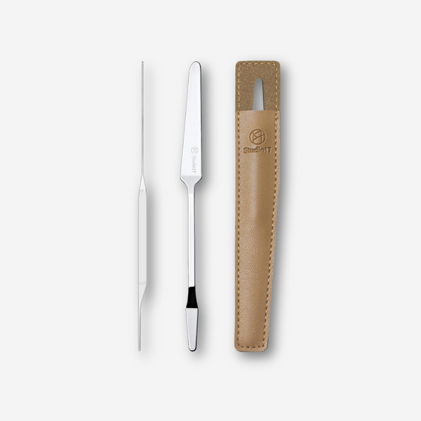 Makeup Spatula