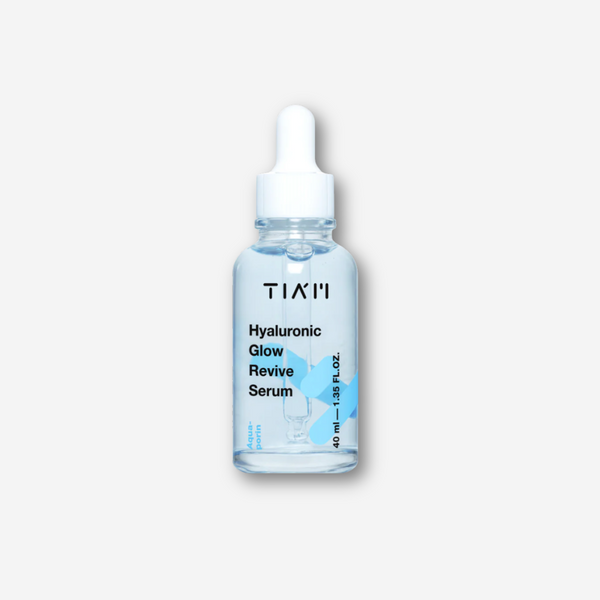 Hyaluronic Glow Revive Serum