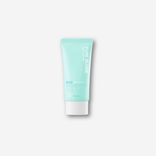 Pure Block Aqua Sun Gel SPF50+ PA+++