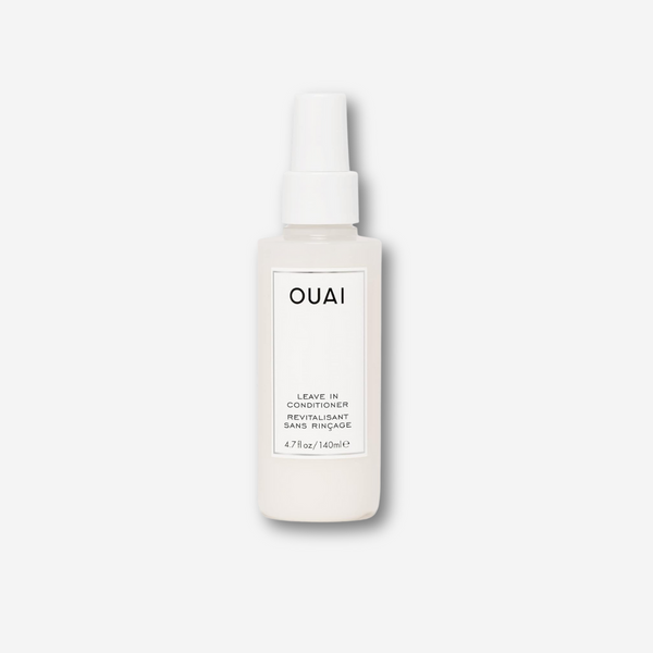 Leave in Conditioner Revitalisant Sans Rinçage