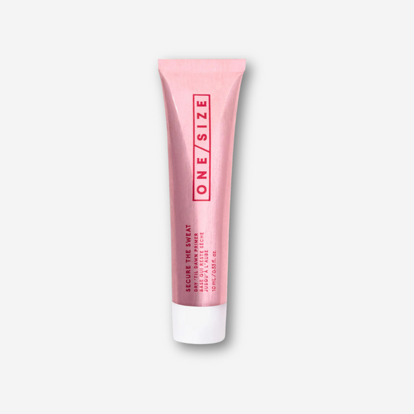 Mini Secure The Sweat Waterproof Mattifying Primer