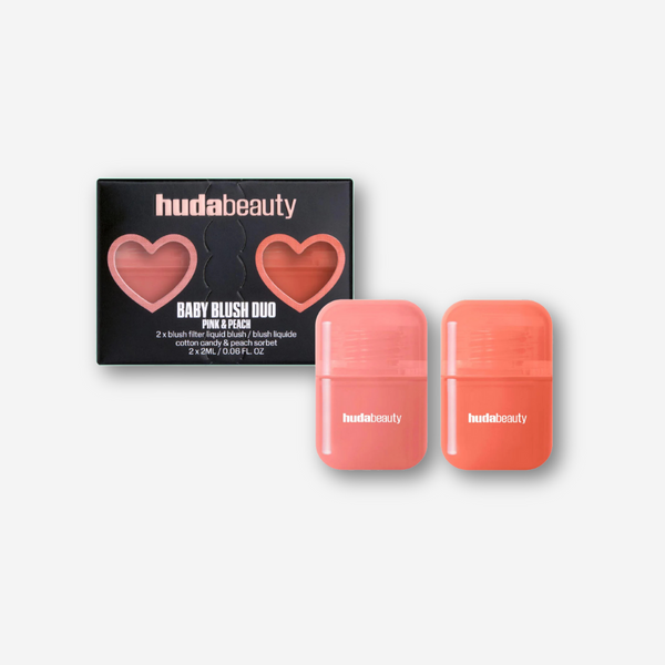 Baby Blush Duo