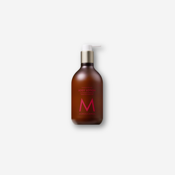 Dahlia Rouge Body Lotion