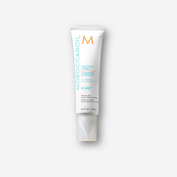 Purifyng Scrub For All Hair Types