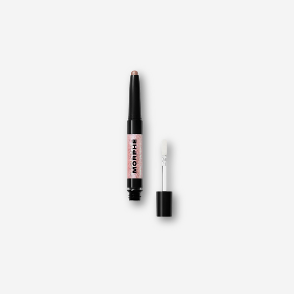 Mixed Signals Dual Ended Cream & Liquid Shadow Stick