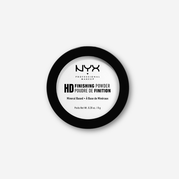 HD Finishing Powder Powder De Finition