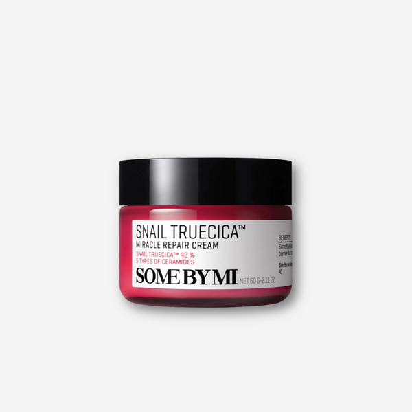 Snail Truecica Miracle Repair Cream