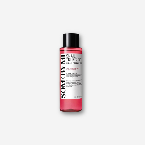 Snail Truecica Miracle Repair Toner