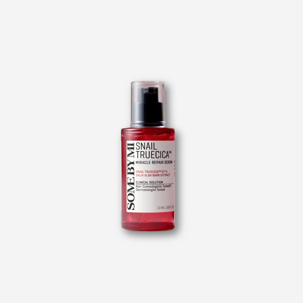 Snail Truecica Miracle Repair Serum