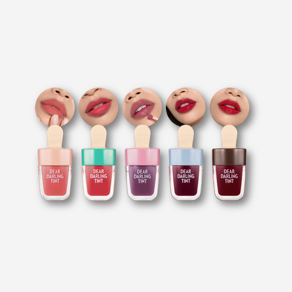 Dear Darling Water Gel Tint Ice cream
