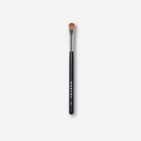 M167 Oval Blending & Packing Shadow Brush