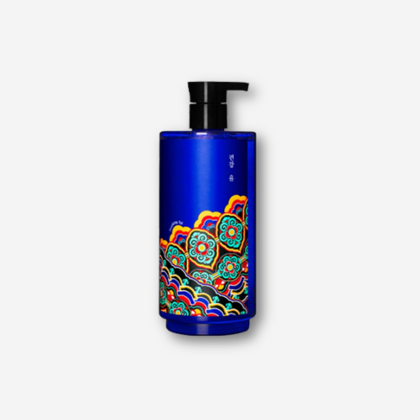 Hand Wash Dancheong