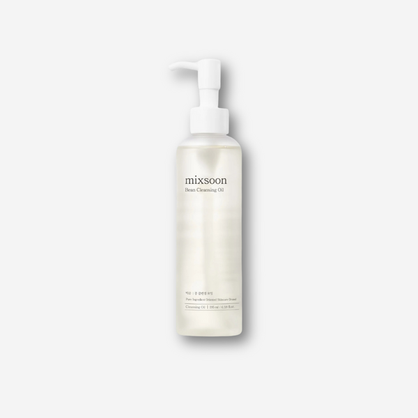 Mixsoon Bean Cleansing Oil