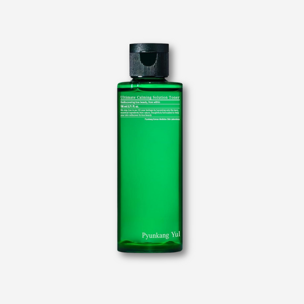 Ultimate Calming Solution Toner