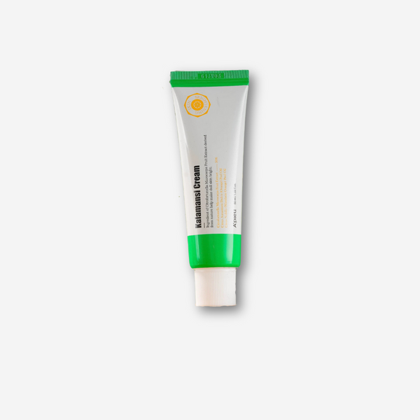 Crema de Kalamansi