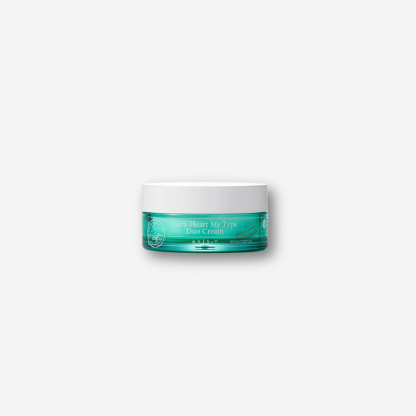 Cera-Heart My Type Duo Cream