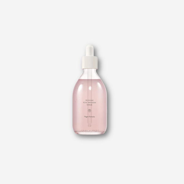 Reviving Rose Infusion Serum