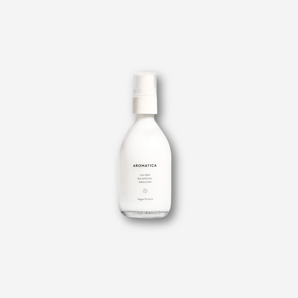 Tea Tree Balancing Emulsion
