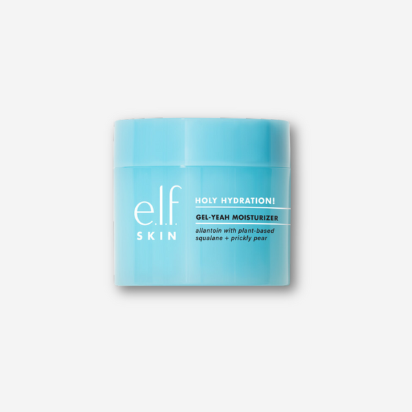 Holy Hydration! Gel-Yeah Moisturizer