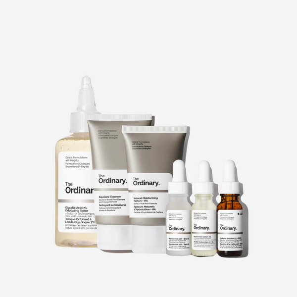 The Mini Discovery Set