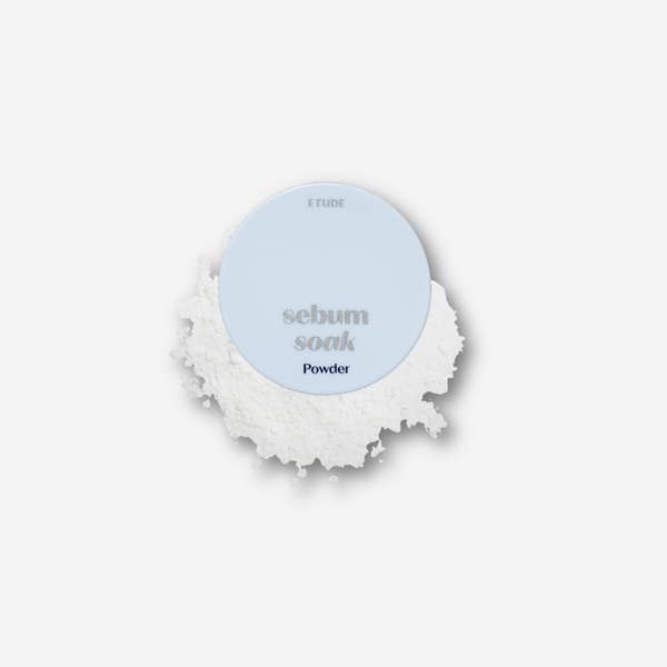 Sebum Soak Powder