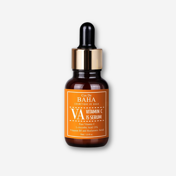 Vitamin C 15% Ascorbic Acid Serum