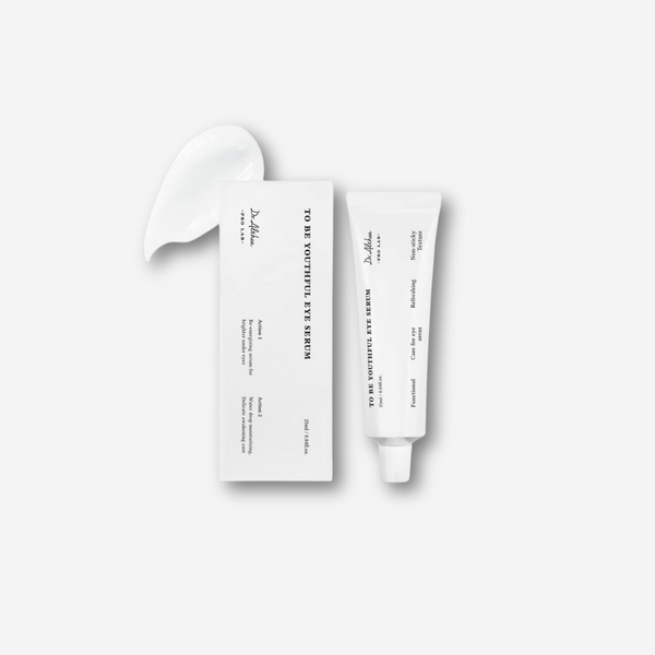 To Be Youthful Eye Serum