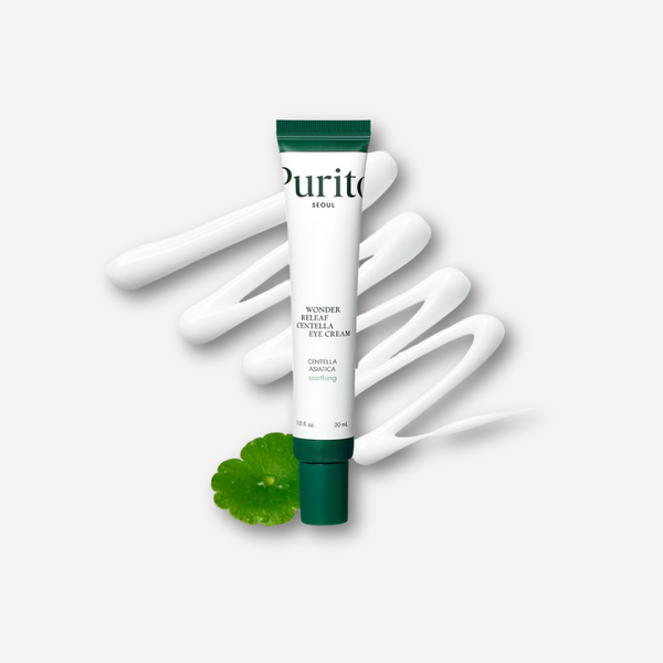 Wonder Releaf Centella Eye Cream