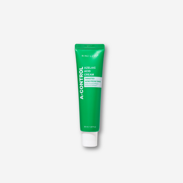 A-Control Azelaic Acid Cream