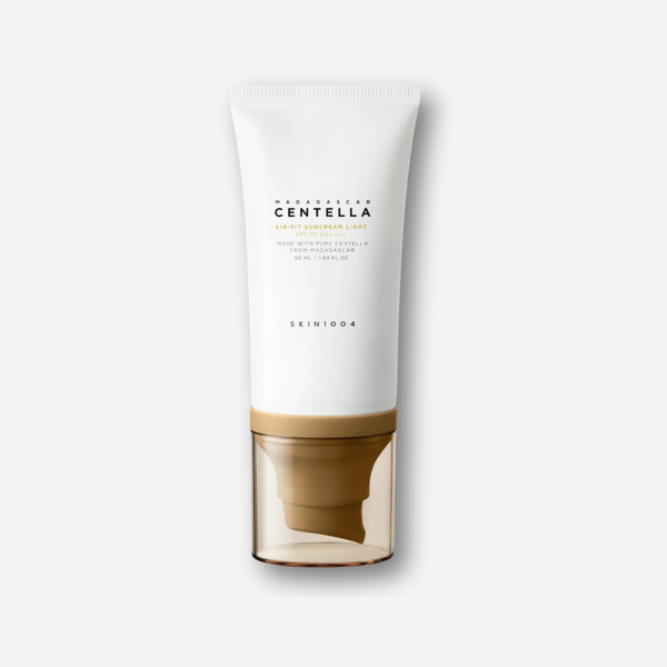 Centella Air-Fit Suncream Light SPF30 PA++++
