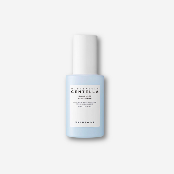 Hyalu-Cica Blue Serum