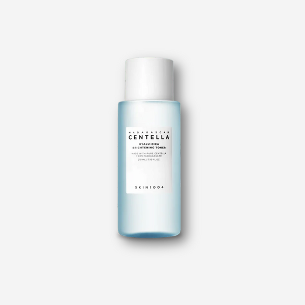 Hyalu-Cica Brightening Toner