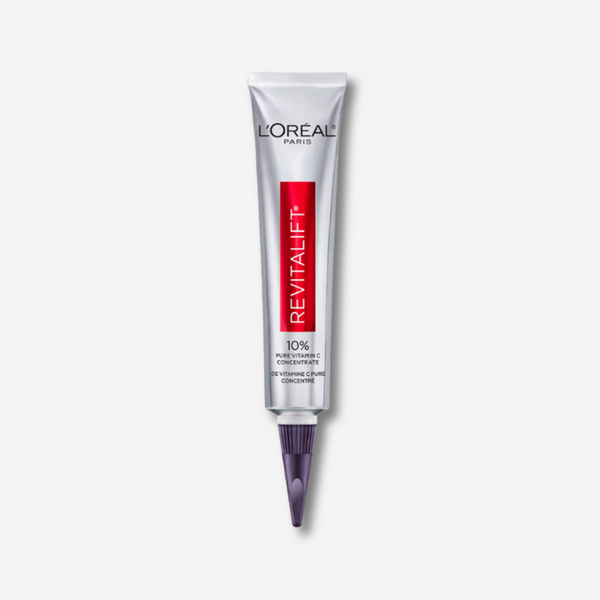 10% Pure Vitamin C Serum