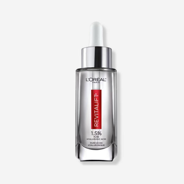 1.5% Pure Hyaluronic Acid Serum