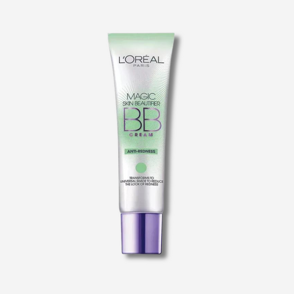 Magic Skin Beautifier BB Cream Anti-Redness