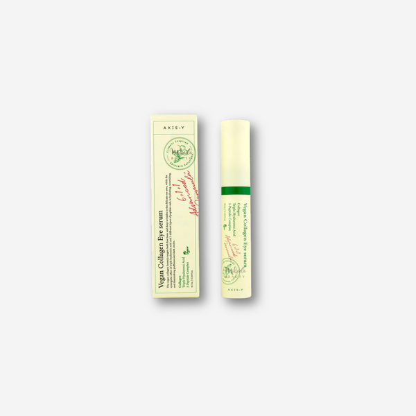 Vegan Collagen Eye Serum