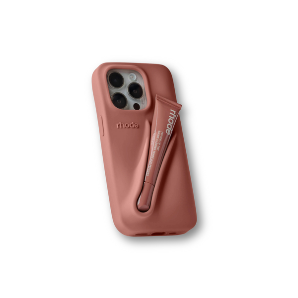 Lip Case iPhone 14 Pro Max ( Only Case )