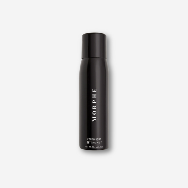 Continuous Setting Mist